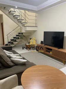 Sobrado com 3 Quartos à venda, 125m² no Jardim das Indústrias, São José dos Campos