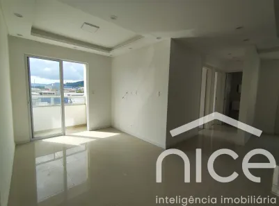 Apartamento com 2 Quartos para alugar, 50m² no Itaipava, Itajaí