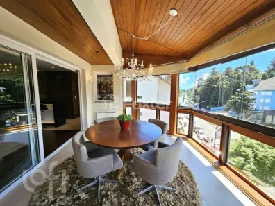 Apartamento com 3 Quartos à venda, 187m² no Floresta, Gramado