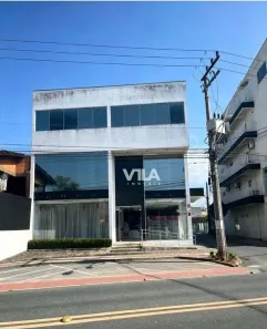 Ponto Comercial à venda, 748m² no Braço do Baú, Ilhota