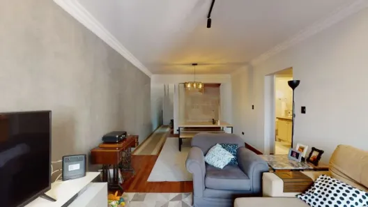 Apartamento com 3 Quartos à venda, 121m² no Perdizes, São Paulo