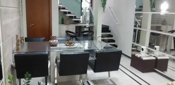 Sobrado com 4 Quartos à venda, 181m² no Jardim da Glória, São Paulo