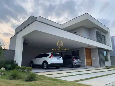 Casa de Condomínio com 3 Quartos para alugar, 411m² no Condomínio Residencial Monaco, São José dos Campos