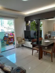 Apartamento com 3 Quartos à venda, 75m² no Ouro Preto, Belo Horizonte