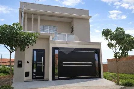 Casa com 3 Quartos à venda, 264m² no Portal dos Pinheiros II, Itapetininga