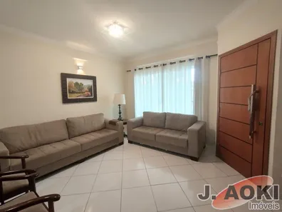 Casa com 4 Quartos à venda, 247m² no Mirandópolis, São Paulo