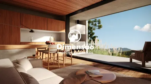 Casa de Condomínio com 1 Quarto à venda, 60m² no Rancho Queimado, Rancho Queimado