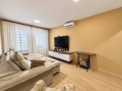 Casa com 3 Quartos à venda, 125m² no Jardim Maria Augusta, Taubaté