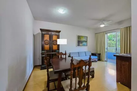 Apartamento com 2 Quartos para alugar, 82m² no Santa Efigênia, Belo Horizonte