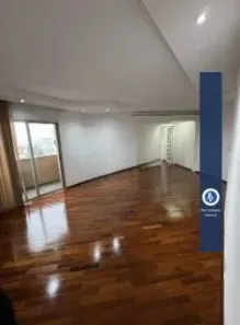 Apartamento com 3 Quartos para venda ou aluguel, 112m² no Água Rasa, São Paulo