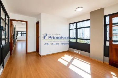 Prédio Comercial à venda, 1336m² no Indianópolis, São Paulo