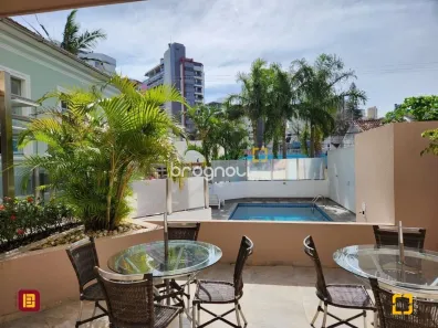 Apartamento com 2 Quartos à venda, 65m² no Centro, Florianópolis