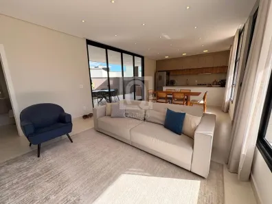 Casa de Condomínio com 3 Quartos à venda, 202m² no Jardim Villagio Milano, Sorocaba