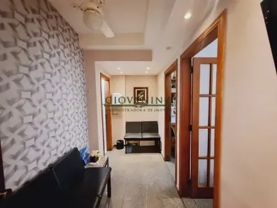 Sala Comercial à venda, 35m² no Tijuca, Rio de Janeiro