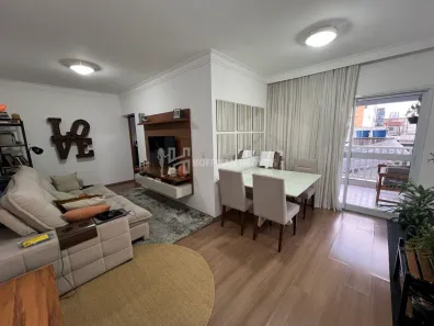 Apartamento com 2 Quartos à venda, 118m² no Santa Paula, São Caetano do Sul