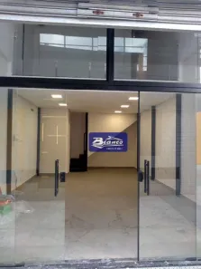 Ponto Comercial à venda, 58m² no Vila Pedro Moreira, Guarulhos