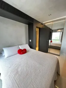 Apartamento com 3 Quartos à venda, 109m² no Marco, Belém