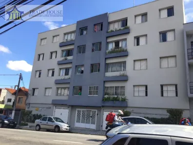 Apartamento com 2 Quartos à venda, 73m² no Jabaquara, São Paulo