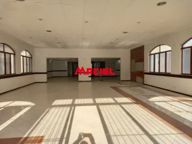 Prédio Comercial à venda, 340m² no Vila Adyana, São José dos Campos
