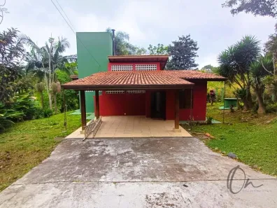 Casa com 2 Quartos à venda, 1760m² no Paisagem Renoir, Cotia
