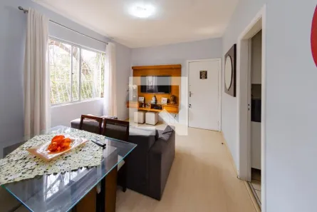 Apartamento com 3 Quartos à venda, 80m² no Nova Granada, Belo Horizonte