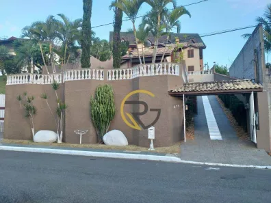 Casa com 4 Quartos à venda, 260m² no Parque Arco Iris, Atibaia