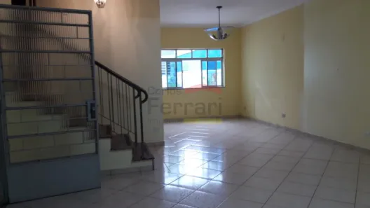 Sobrado com 3 Quartos à venda, 370m² no Água Fria, São Paulo