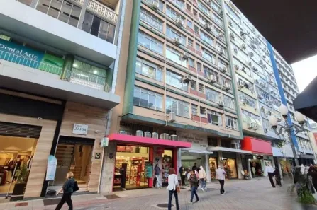Sala Comercial à venda, 26m² no Centro, Florianópolis