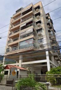 Apartamento com 3 Quartos à venda, 87m² no Anil, Rio de Janeiro
