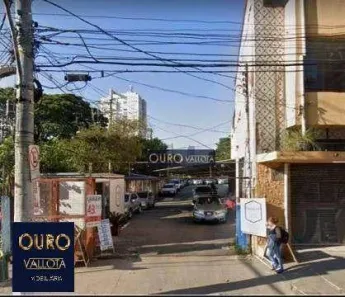 Lote/Terreno à venda, 800m² no Morumbi, São Paulo