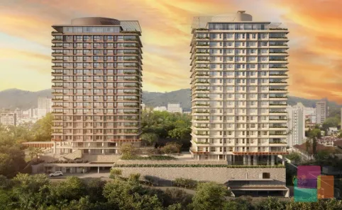 Apartamento com 4 Quartos à venda, 361m² no América, Joinville