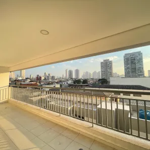 Apartamento com 2 Quartos à venda, 78m² no Quarta Parada, São Paulo