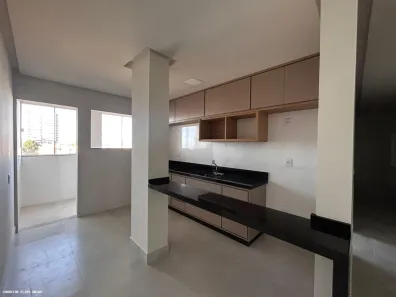 Apartamento com 3 Quartos para alugar, 130m² no Guanambi, Guanambi