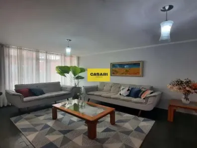 Sobrado com 3 Quartos à venda, 168m² no Rudge Ramos, São Bernardo do Campo