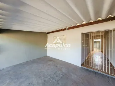 Casa com 2 Quartos à venda, 89m² no Jardim Europa I, Santa Bárbara D'Oeste