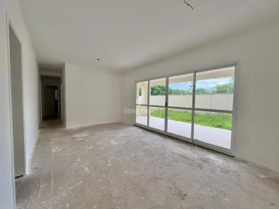 Apartamento com 4 Quartos à venda, 132m² no Vila Brandina, Campinas