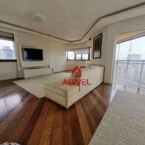 Apartamento com 3 Quartos à venda, 192m² no Perdizes, São Paulo