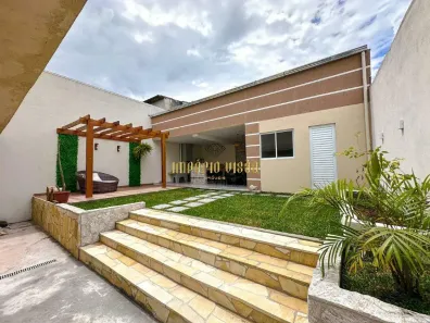 Sobrado com 2 Quartos à venda, 195m² no Vila Perreli, Poá