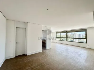 Apartamento com 4 Quartos à venda, 324m² no Santa Lúcia, Belo Horizonte
