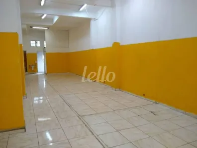 Ponto Comercial para alugar, 135m² no Saúde, São Paulo