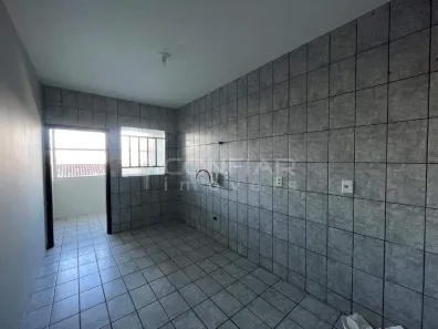 Apartamento com 3 Quartos para alugar, 90m² no Jardim Iririú, Joinville