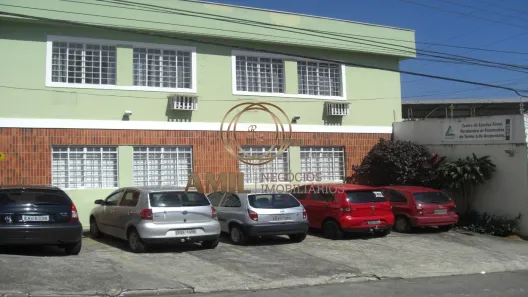 Imóvel Comercial à venda, 61m² no Jardim Oswaldo Cruz, São José dos Campos