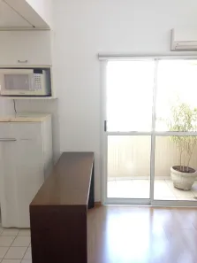 Apartamento com 1 Quarto à venda, 47m² no Itaim Bibi, São Paulo