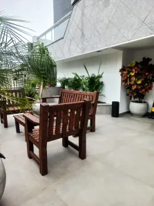 Apartamento com 2 Quartos à venda, 108m² no Alcântara, São Gonçalo