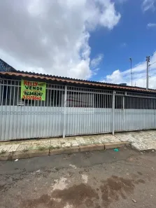 Casa com 3 Quartos à venda, 108m² no Taguatinga Norte, Brasília