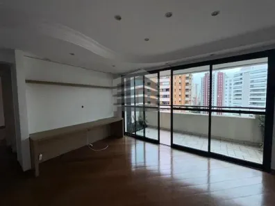 Apartamento com 2 Quartos à venda, 117m² no Jardim Vila Mariana, São Paulo