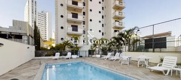 Apartamento com 2 Quartos à venda, 56m² no Vila Bertioga, São Paulo