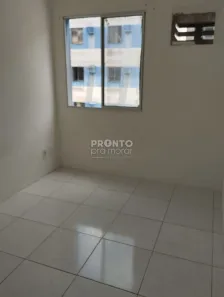 Apartamento com 2 Quartos à venda, 49m² no Parque Capibaribe, São Lourenço da Mata