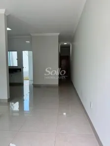 Casa com 2 Quartos à venda, 97m² no Jardim Brasília, Uberlândia