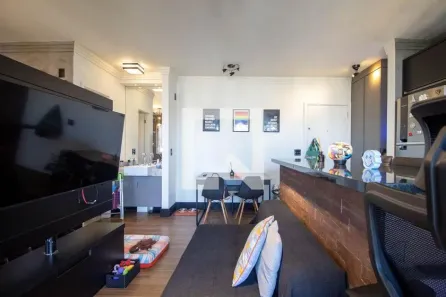 Apartamento com 1 Quarto à venda, 38m² no Vila Andrade, São Paulo
